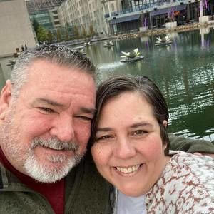 Meet your Posher, Christi